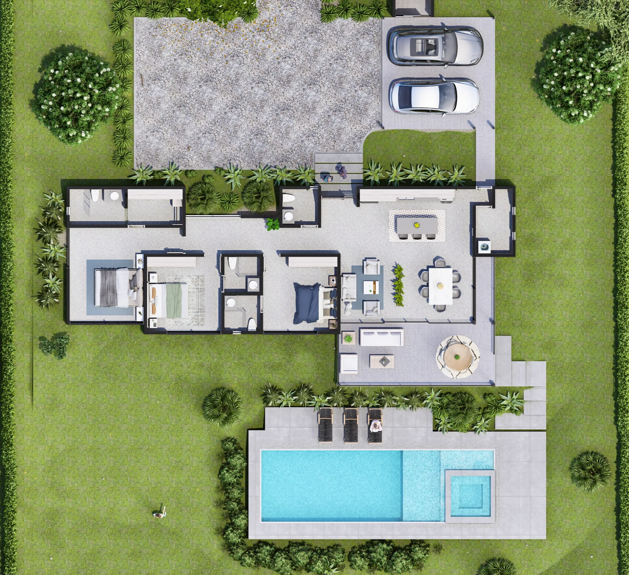 Planta Ilan